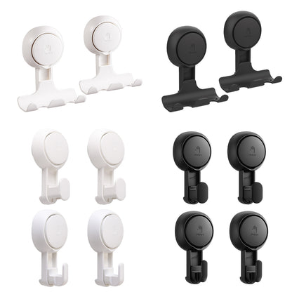 TAILI Suction Cup Hooks Installation Video